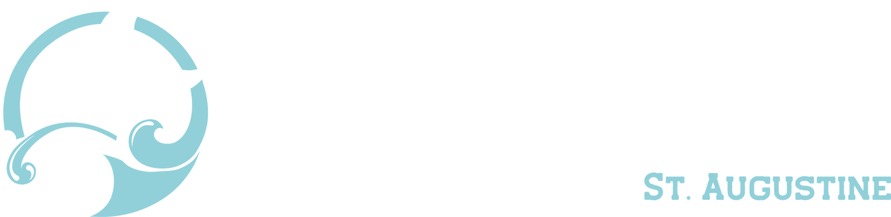 Florida Water Tours logo